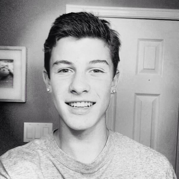 Shawn Mendes