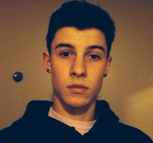 Shawn Mendes