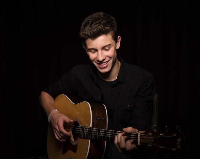 Shawn Mendes