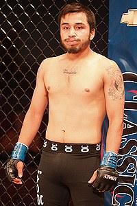 Profilový obrázek - Shawn Solis