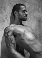 Shayne Ward