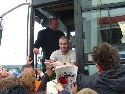 Shayne Ward