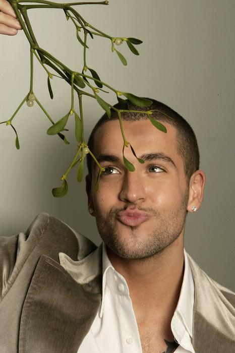 Shayne Ward