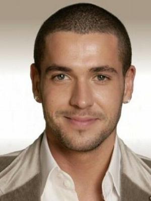 Shayne Ward
