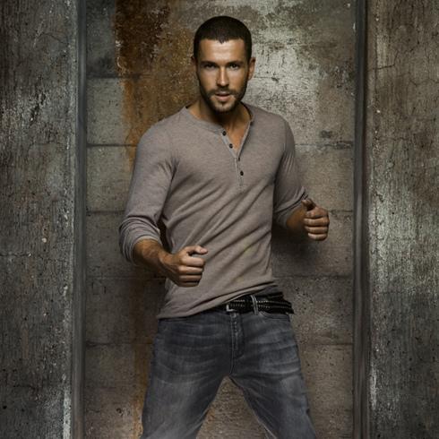 Shayne Ward