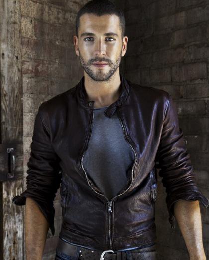 Shayne Ward