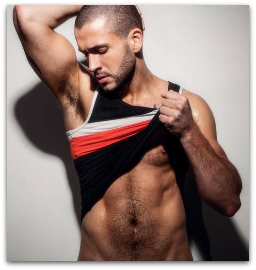 Shayne Ward
