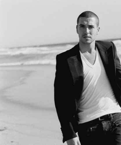 Shayne Ward