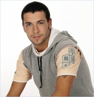 Shayne Ward