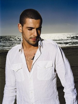 Shayne Ward