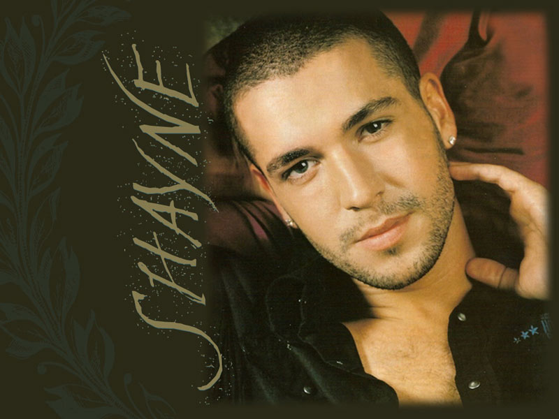 Shayne Ward