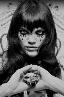 Profilový obrázek - Shazzula