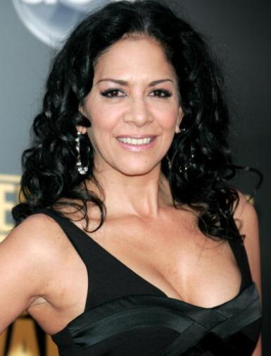 Sheila E.