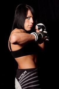 Profilový obrázek - Sheila Gaff