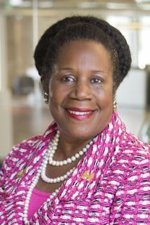 Profilový obrázek - Sheila Jackson Lee