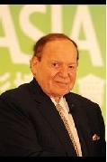 Profilový obrázek - Sheldon Adelson
