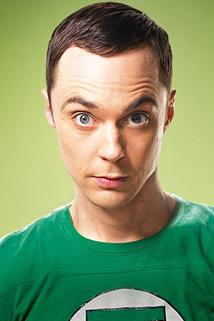 Profilový obrázek - Sheldon Cooper
