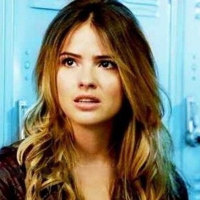 Shelley Hennig