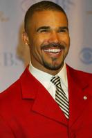 Shemar Moore