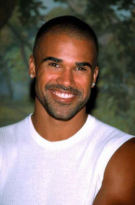 Shemar Moore