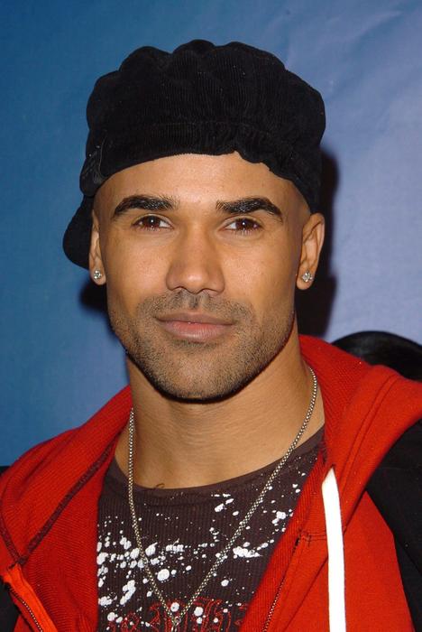 Shemar Moore
