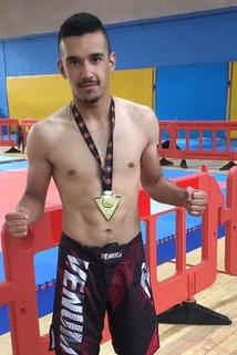 Profilový obrázek - Shera Nabiev