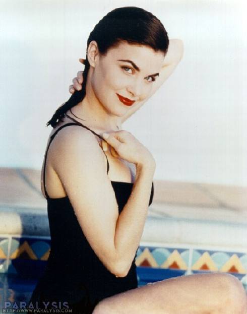Sherilyn Fenn