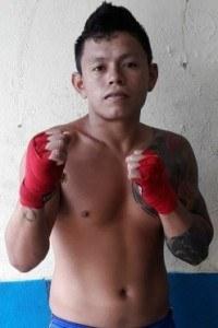 Profilový obrázek - Sherleyton Lima de Oliveira