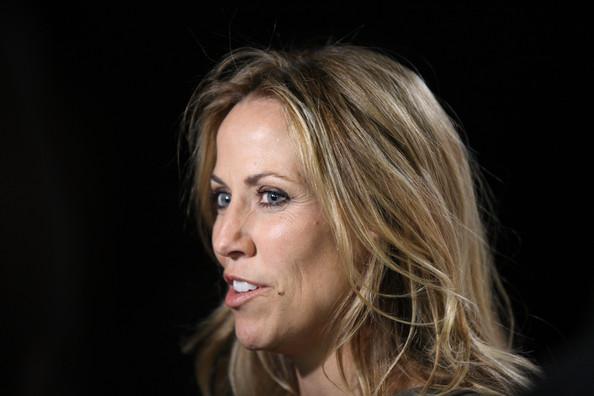 Sheryl Crow