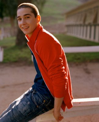 Shia LaBeouf