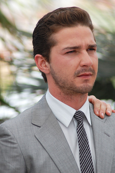 Shia LaBeouf