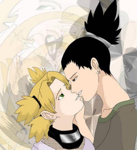 Shikamaru Nara