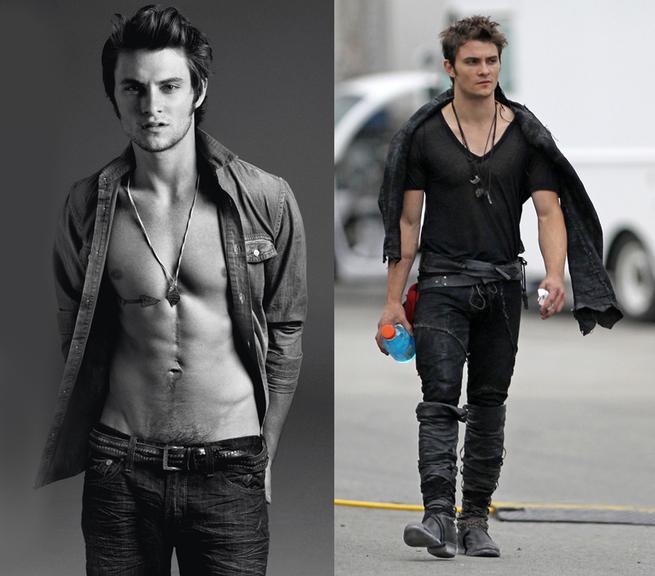 Shiloh Fernandez