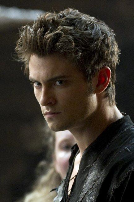 Shiloh Fernandez