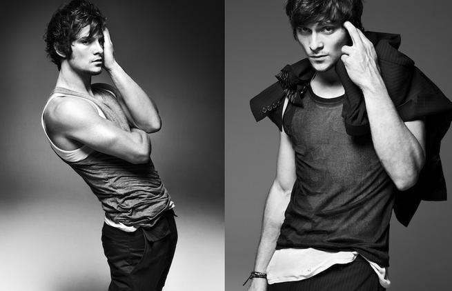 Shiloh Fernandez