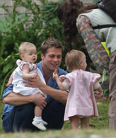 Shiloh Jolie-Pitt