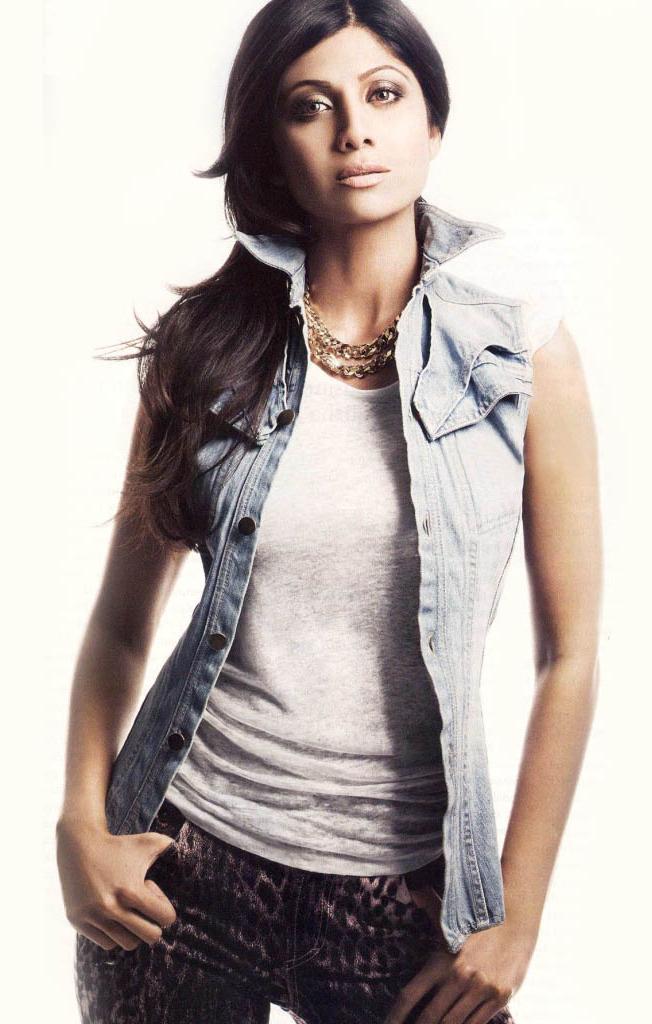 Shilpa Shetty