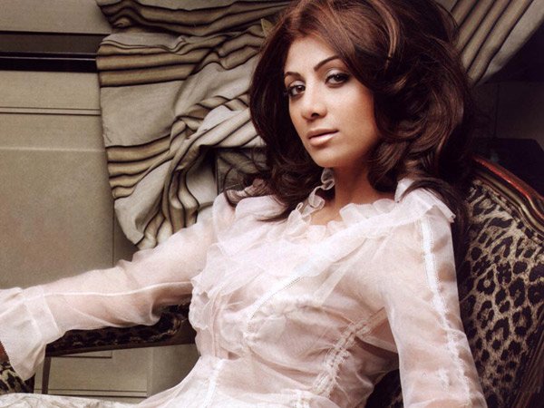 Shilpa Shetty