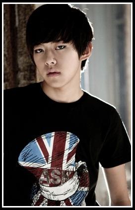 Shin Dongho