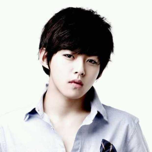 Shin Dongho