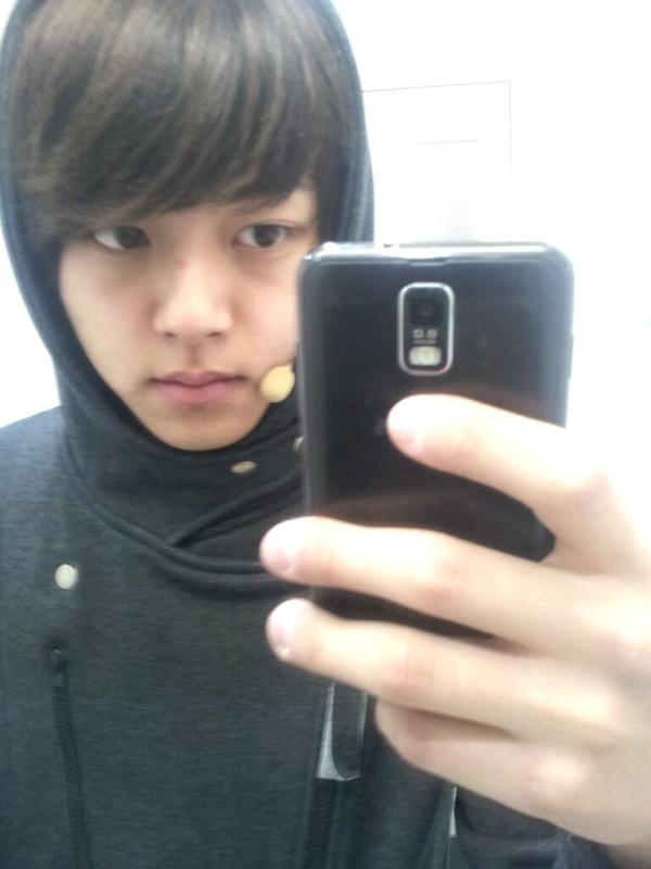 Shin Dongho