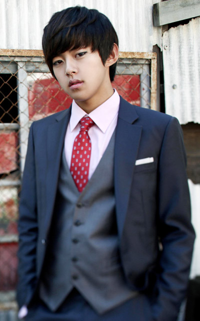 Shin Dongho