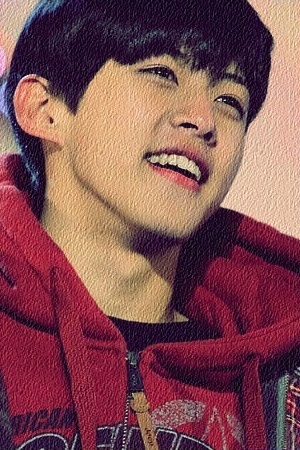 Shin Dongho