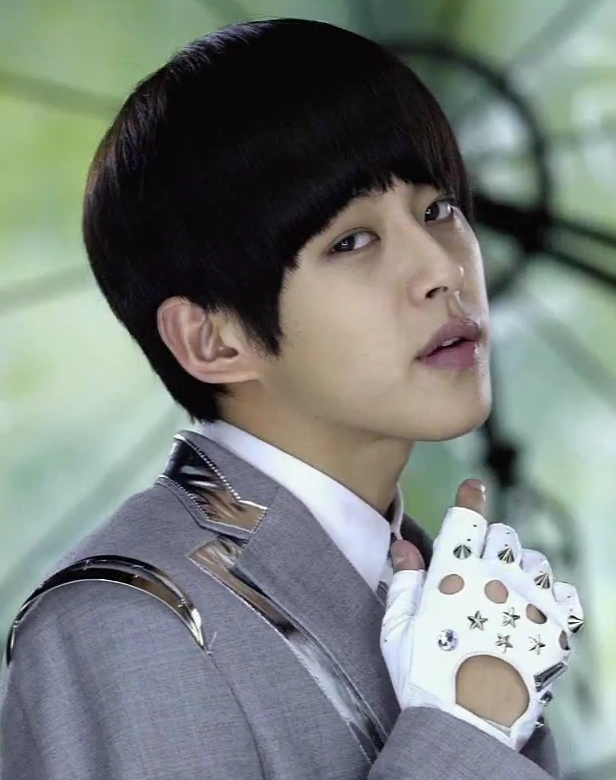 Shin Dongho