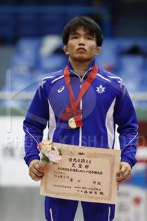 Profilový obrázek - Shin Haraguchi