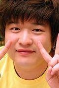 Profilový obrázek - Shindong