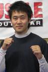 Shinichiro Tanaka
