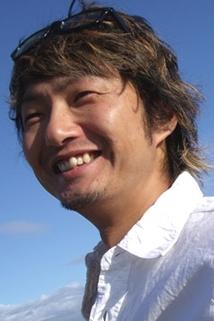 Shinji Kawada