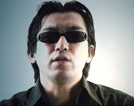 Shinji Mikami