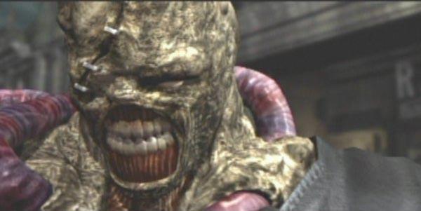 Shinji Mikami